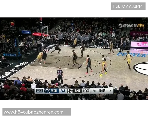 篮网与奇才精彩对决录像回放全程回顾与分析